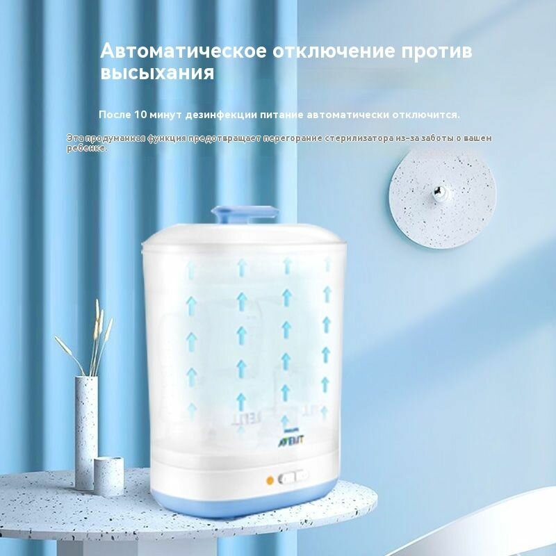 Стерилизатор — фото 1