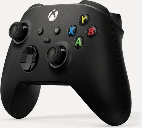 Изображение товара Геймпад для Microsoft Xbox Series X/S Wireless Controller, Черный
