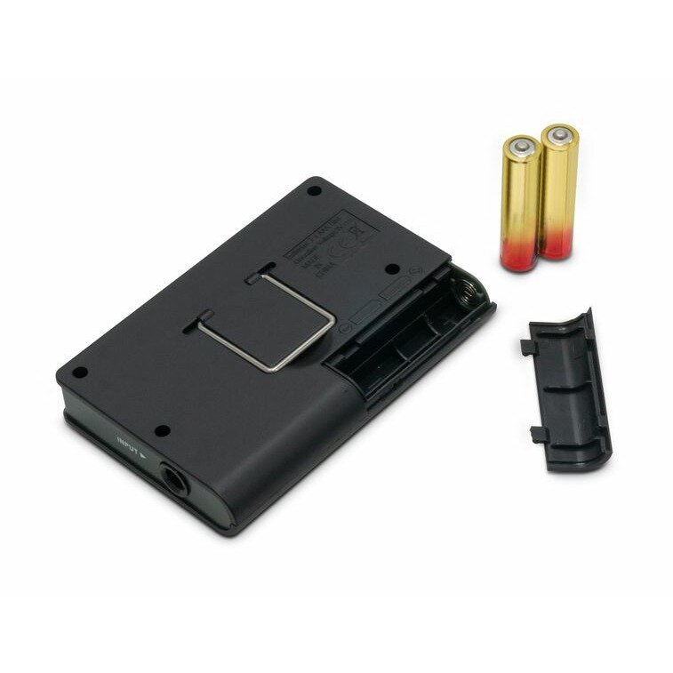 Тюнер-метроном Zoom ZTM-1 — фото 1