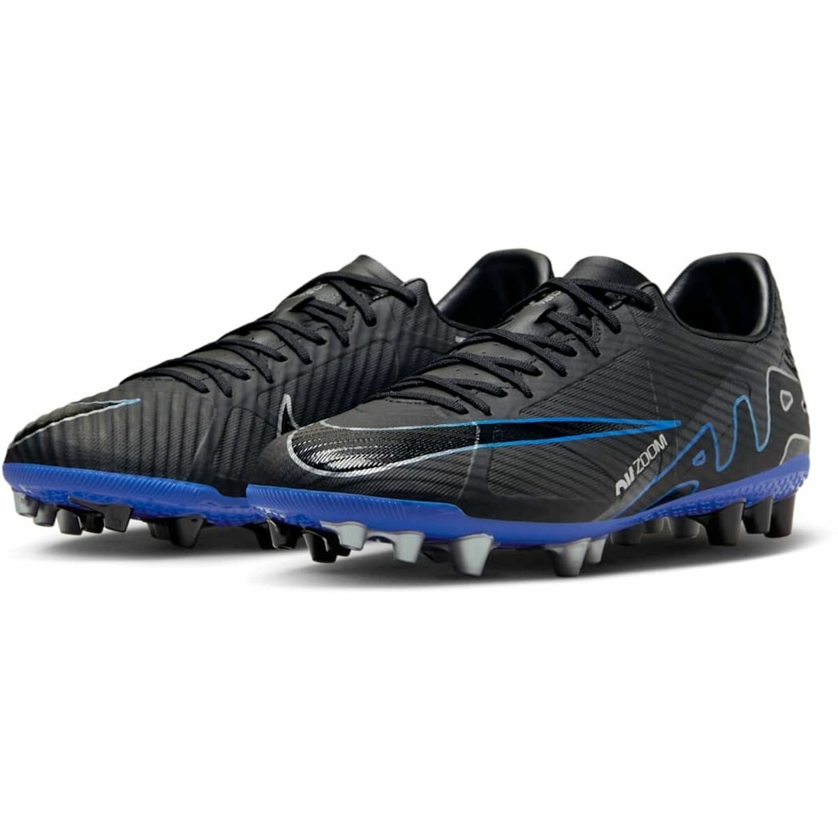 Бутсы Nike ZOOM VAPOR 15 ACADEMY AG 12 для мужчин — фото 1