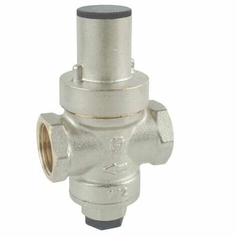 Регулятор давл поршневой SantechSystems Ду15 Ру16