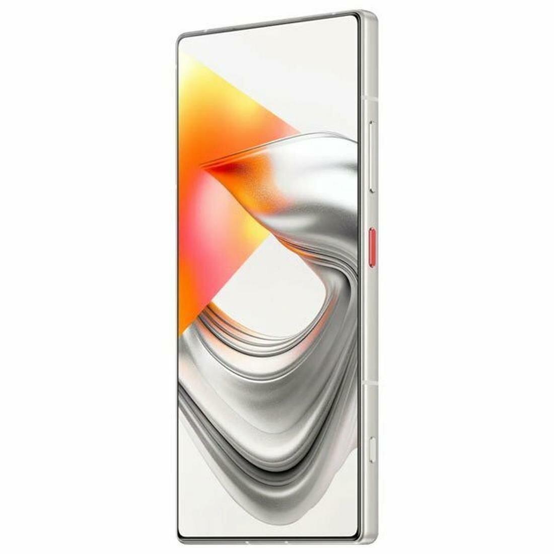 Смартфон ZTE Nubia Z70 Ultra 12/256 Гб, AMOLED, NFC, Жёлтый (NX733J) — фото 1