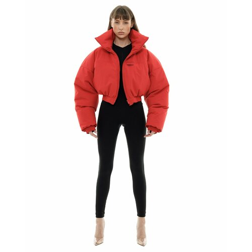 фото Бомбер suborbia tank mini, размер onesize, red
