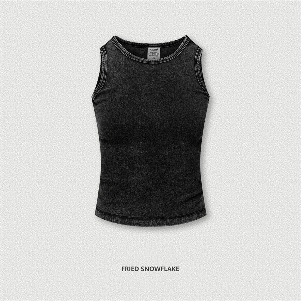 Топ ZODF размер S черный