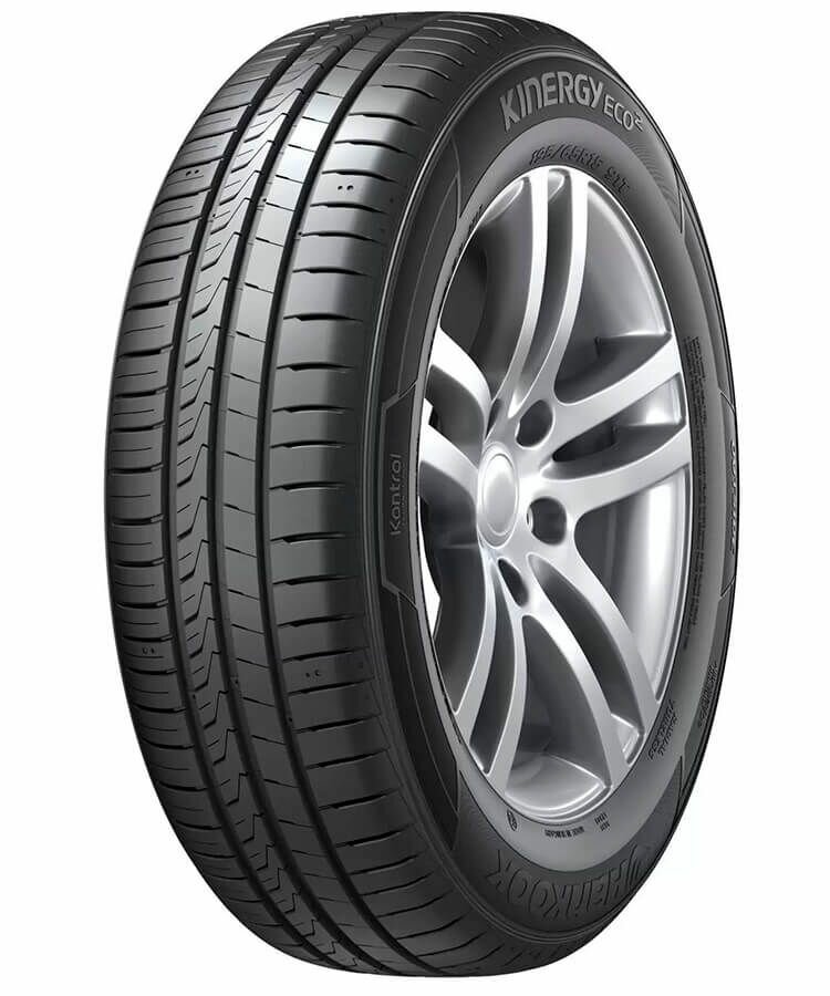 Автомобильная шина Hankook 185/65R15 92T Kinergy Eco 2 K435 (XL)