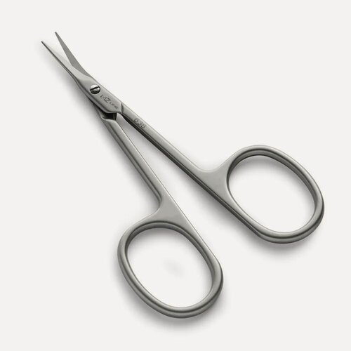 Изображение товара Маникюрные ножницы для кутикулы, кожи и заусенцев 638.