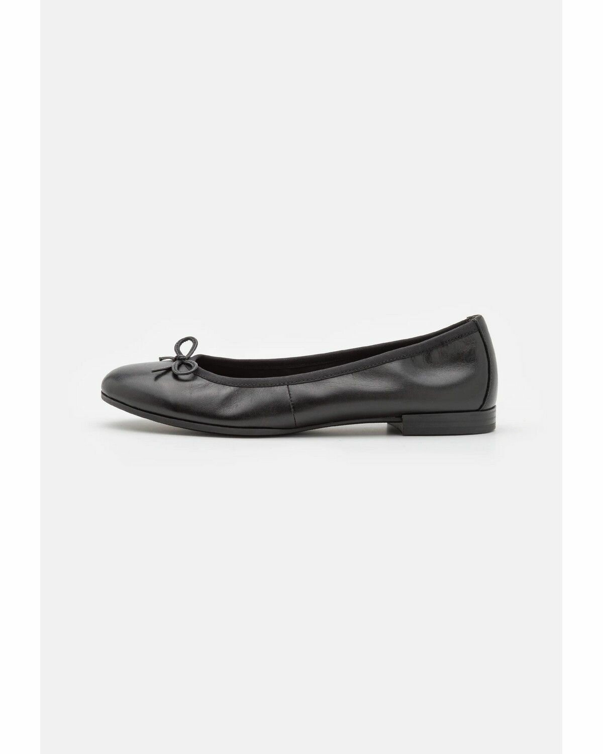 Балетки Tamaris, размер 42 EU, черный