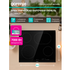 Фото Gorenje ECT 648 ORAW
