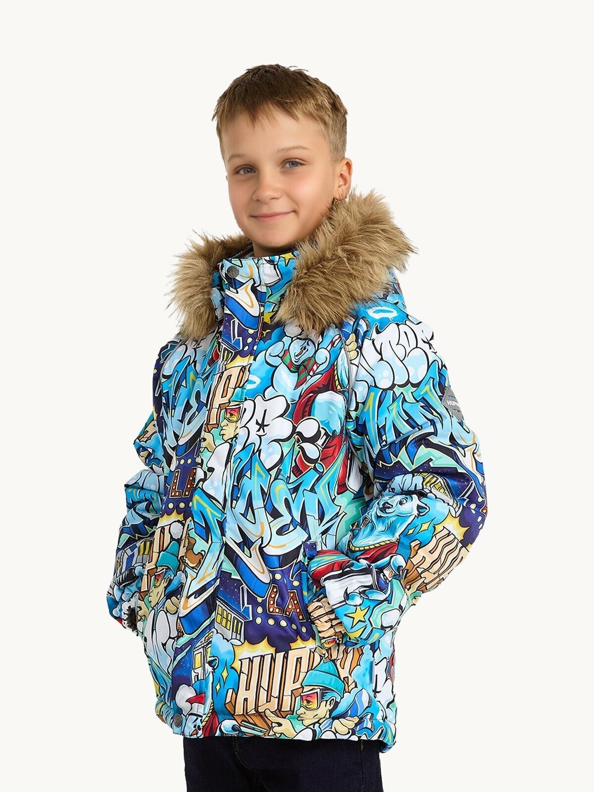 Куртка Marinel