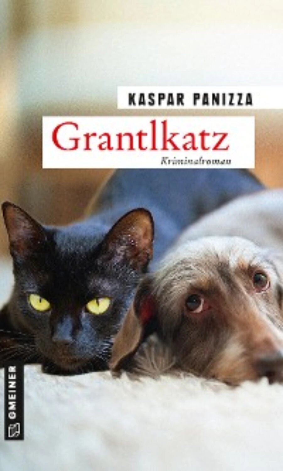 Grantlkatz [Цифровая книга]