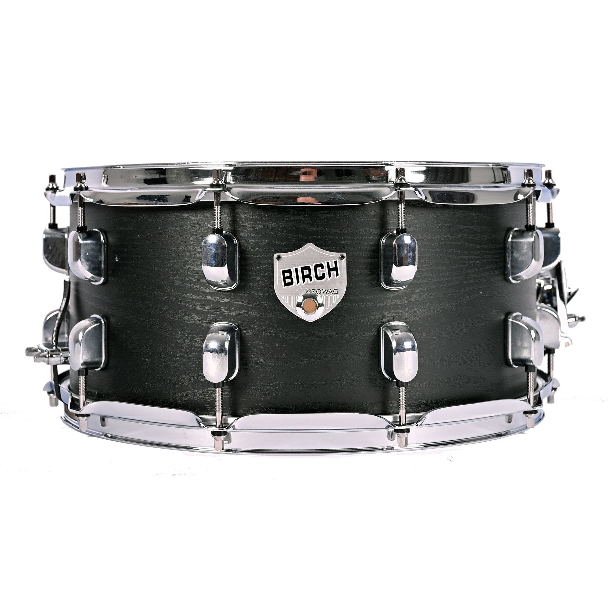 Малый барабан ZOWAG ZEBSS1465 BWD