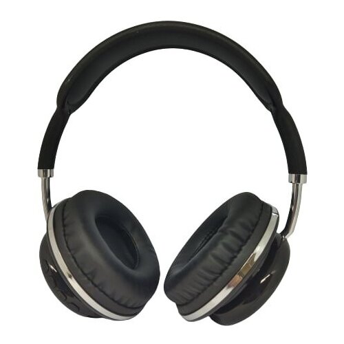 Беспроводные полноразмерные наушники CYZ-MAX22 Pro Светящиеся наушники с LED индикатором Объёмный звук и активное шумоподавление черный Wireless Headset Bluetooth 50 1789₽