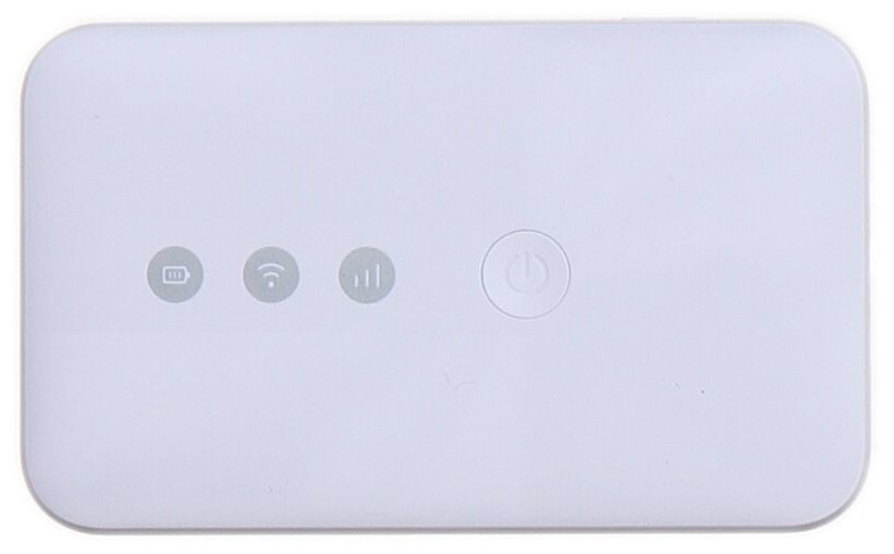 Купить Модем ZTE 2G/3G/4G ZTE MF937 USB Firewall +Router Белый - цены ...