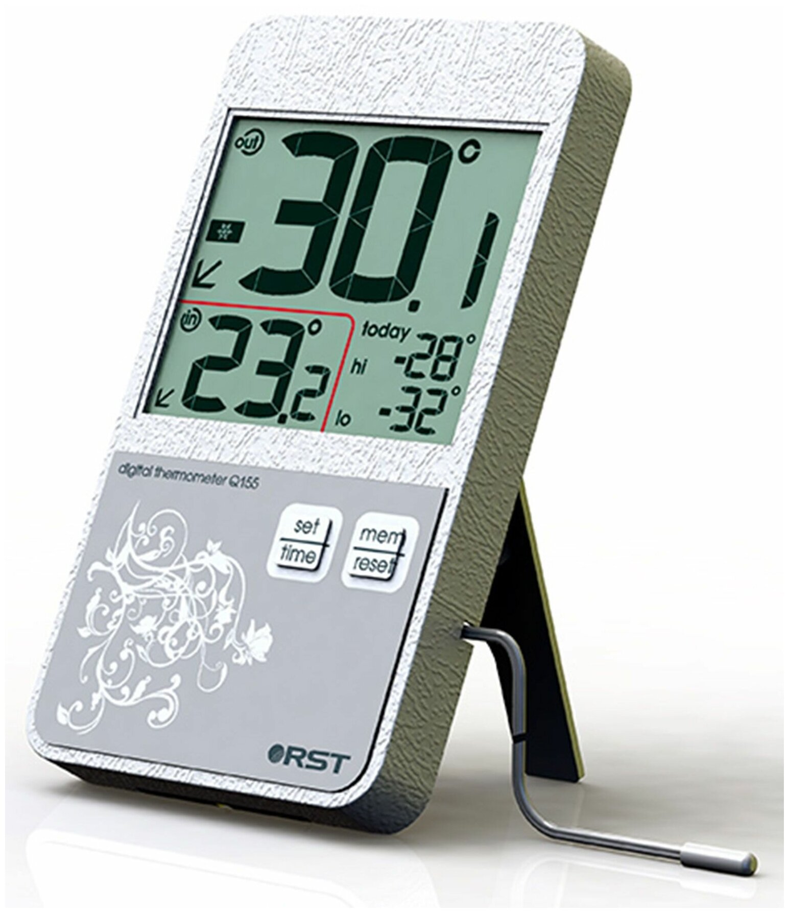 Цифровой термометр RST 02155