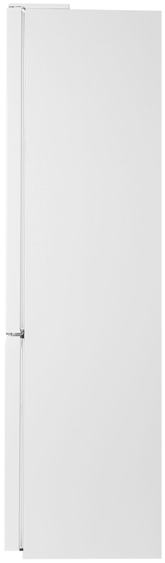 Холодильник Hyundai CC3091LWT - фото №3