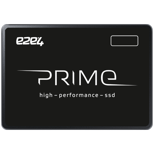 Твердотельный накопитель (SSD) e2e4 256Gb PRIME 2.5