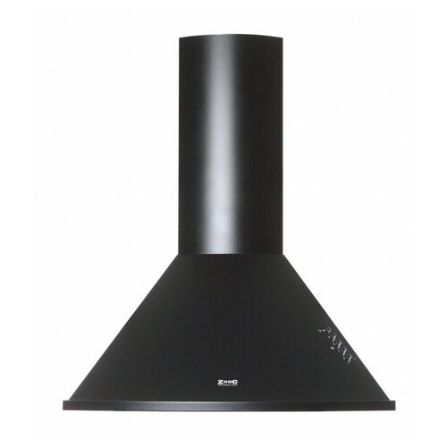 Вытяжка кухонная Zorg Technology Bora 750 60 M черная