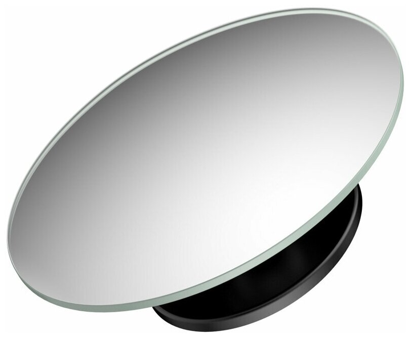 Зеркало заднего вида для слепых зон Baseus Full View Blind Spot (ACMDJ-01) черный