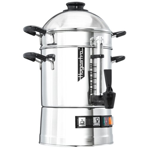 Профессиональная фильтр-кофеварка Hogastra CNS-130 5969700₽