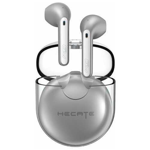 Наушники EDIFIER GM5 Grey Silver 2975₽