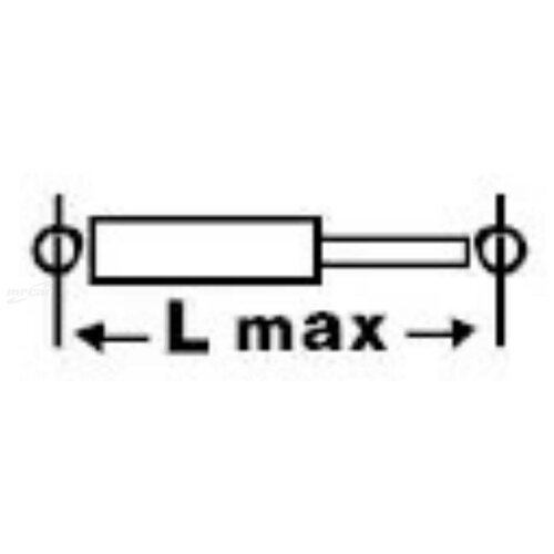 фото Kyb 349081 амортизатор ford transit 06- - r