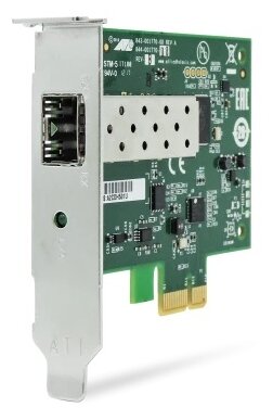 Сетевой адаптер Gigabit Ethernet Fiber ALLIED TELESIS AT-2914SP-901