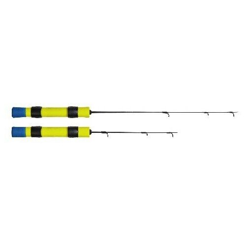 фото Удочка зимняя salmo ice jig medium 50см