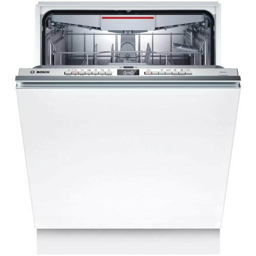 Bosch Встраиваемая посудомоечная машина Bosch Serie 4 SGV4HMX3FR 9182000₽