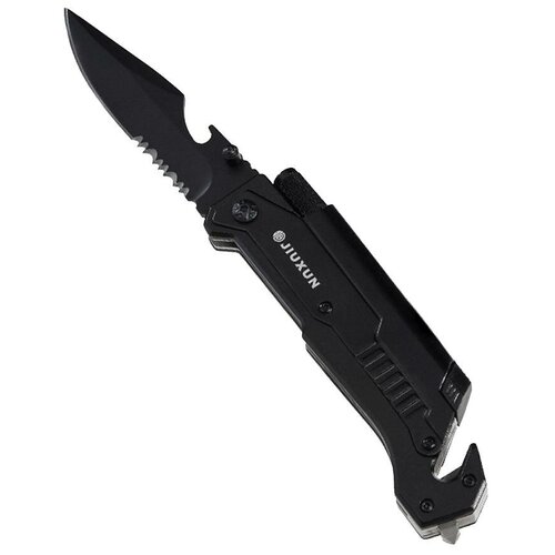 фото Складной нож jiuxun tools ninety outdoor folding knife 7 in 1 xiaomi