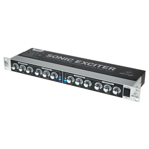 Процессор эффектов Behringer SX3040 V2