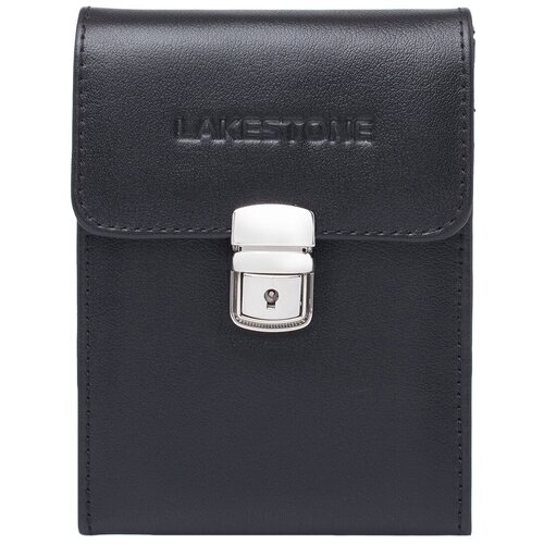 Сумка LAKESTONE классическая, черный