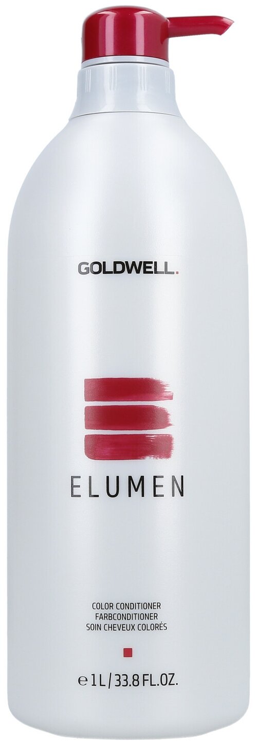 Goldwell кондиционер Elumen Color для окрашенных волос, 1000 мл