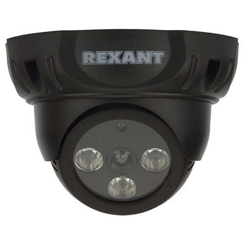Rexant Муляж видеокамеры внутренней установки RX-301