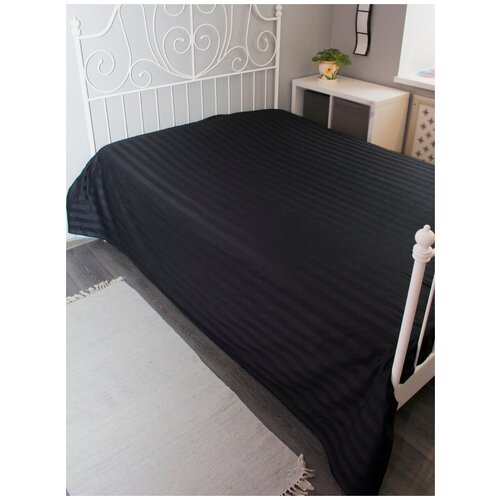 Простыня стандартная 180х230см / сатин A2007018_01