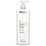 Кондиционер для волос на основе арганового масла SUBLIMIS OIL CONDITIONER - изображение