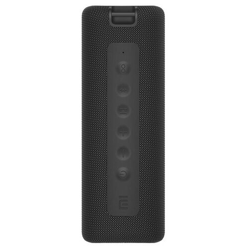 Портативная Bluetooth-колонка Xiaomi Mi Portable Bluetooth Speaker 16W