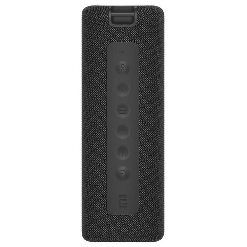 Портативная Bluetooth-колонка Xiaomi Mi Portable Bluetooth Speaker 16W 424000₽