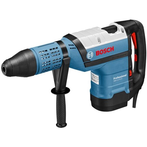 Перфоратор Bosch GBH 12-52 D [0611266100]