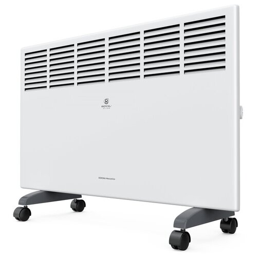 Электрический конвектор Royal Clima REC-VE1500M белый 399000₽