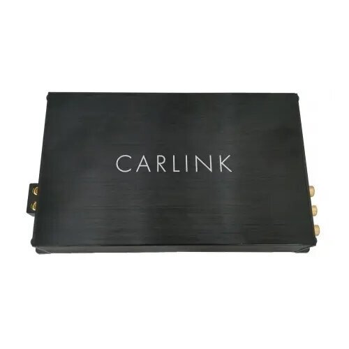 Автомобильный усилитель 4-х канальный c DSP для NISSAN 2007SUBARU 2007RENAULT 2019 1430000₽