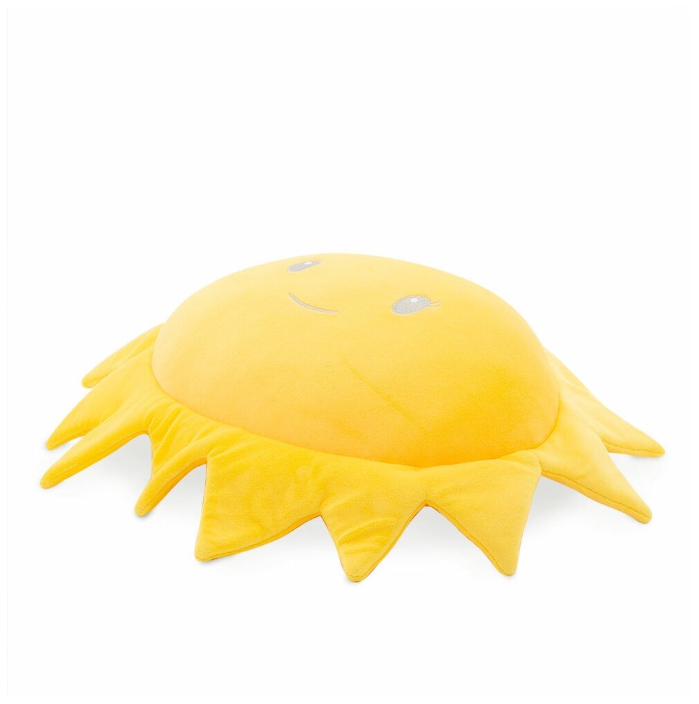 Orange Мягкая игрушка-подушка "Солнышко Олли", 51 см Orange Toys - фото №3