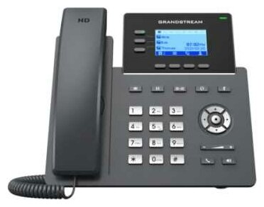 IP телефон Grandstream GRP2603