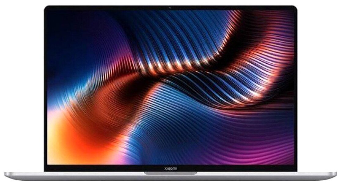 15.6" Ноутбук Xiaomi Mi Notebook Pro 15 (i7/16/512/MX450), Intel Core i7-11390H (5 ГГц)