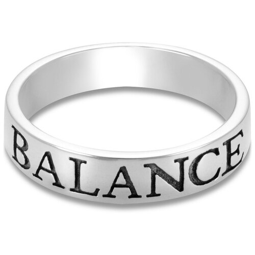 Кольцо BALANCE