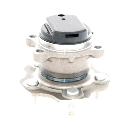 фото Febest 0282-j10r (0282j10r / 402022933r / 43202jg000) ступица колеса с интегрированным подшипником