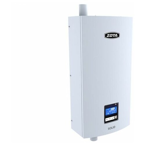 Электрический котел ZOTA SOLID 27 кВт 7194000₽