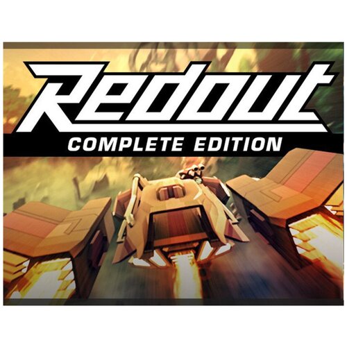 redout space exploration pack dlc Redout - Complete Edition