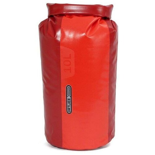 фото Гермомешок ortlieb dry-bag pd350 10л cranberry/signal red