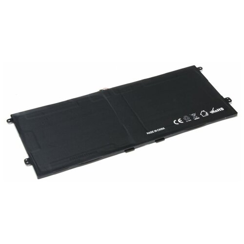 фото Аккумуляторная батарея sgpbp03 для планшета sony xperia tablet z, 3.7v 6000mah pitatel