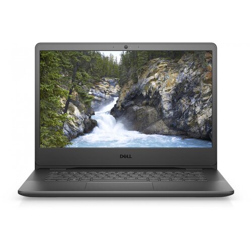 Ноутбук Dell Vostro 3400 Core i3 1115G4 8Gb 1Tb Intel UHD Graphics 14
